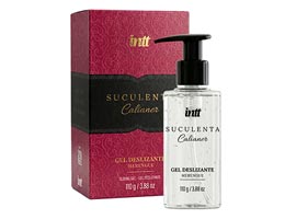 Suculenta Calianer - Gel Deslizante Merengue 110g