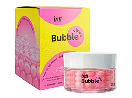 Bubble Vibes - Esferas de Ativação Térmica e Vibra