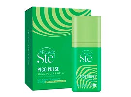 Pico Pulse Suga Pulsa e Gela - Chiclete de Menta