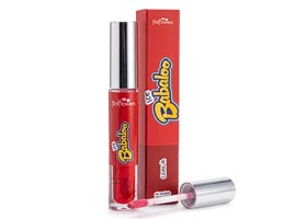 Gloss Babaloo - Cereja - 15g