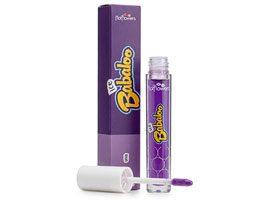 Gloss Babaloo - Uva - 15g