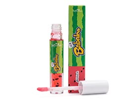 Gloss Babaloo - Melancia - 15g