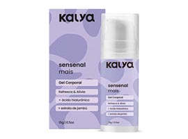 Sensenal Mais Unissex 15g - Sexo Anal