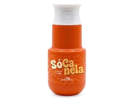 Só Canela - Gel Aquecedor 60ml