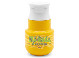 Mó Onda - Gel Esquenta Esfria Pulsa e Vibra - 35ml