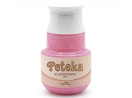Peteka - Gel Exitante Feminino - 35ml