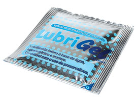 Lubrigel Intimo - 5 g - 30 Saches