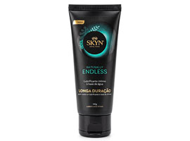 Lubrificante Íntimo Skyn Naturally Endless 100g