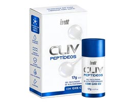 Cliv Peptídeos Gel Dessensibilizante - 17ml
