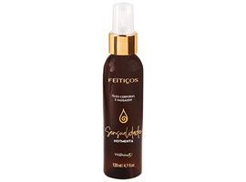 Hot menta - Óleo de Massagem Spray - 120ml