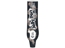 Jelly Pen - Caneta Comestível Esfria - Black Ice