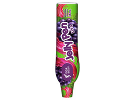 Jelly Pen - Caneta Comestível - Uva