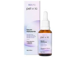 Sérum Hidratante Pelvic - 20g