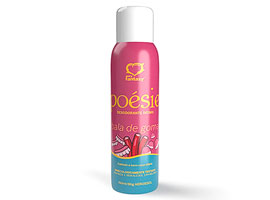 Desodorante Íntimo Poésie Bala de Goma 150ml
