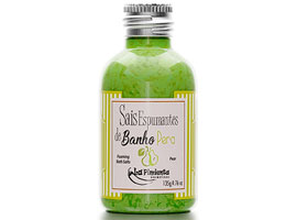 Sais Espumantes de Banho Pera 135g
