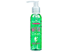 Max Clean - Higienizador de Brinquedos - 120 ml