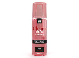 Body Splash Cheiro Dela - Carla Geane 230ml