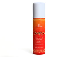 Tantra Desodorante Íntimo e Corporal - 166ml