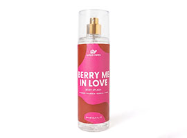 Berry Me In Love - Body Splash 200ml Berry Me In Love - Body Splash 200ml