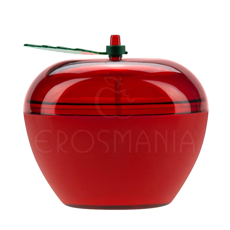 Vela Hidratante Beijável 30g - Morango