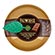Vela Hidratante Beijável 30g - Chocolate (Imagem 2 de 2)