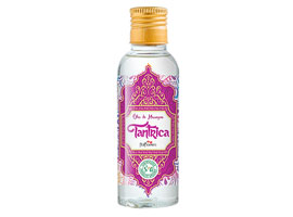 Óleo de Massagem Tântrica 120ml