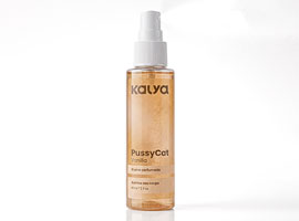Bruma Corporal PussyCat - Valina 60ml