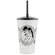 Sexy Cup Copo Realidade Aumentada Com Pisca Pisca (Imagem 1 de 3)
