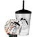 Sexy Cup Copo Realidade Aumentada Com Pisca Pisca (Imagem 2 de 3)