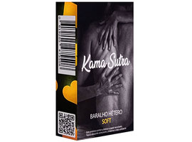 Baralho Kama Sutra Hétero - Fotos de Posições