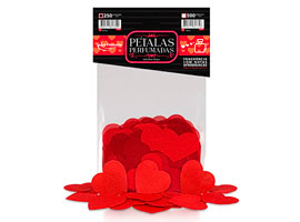 Pétalas Aromáticas Fantasy - La Pimienta